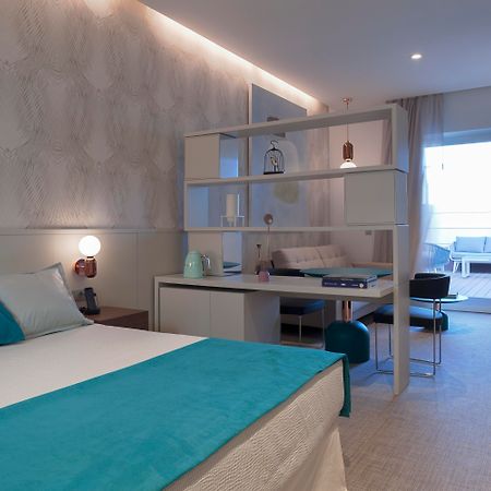 Hotel Neptuno Playa & Spa บาเลนเซีย ภายนอก รูปภาพ