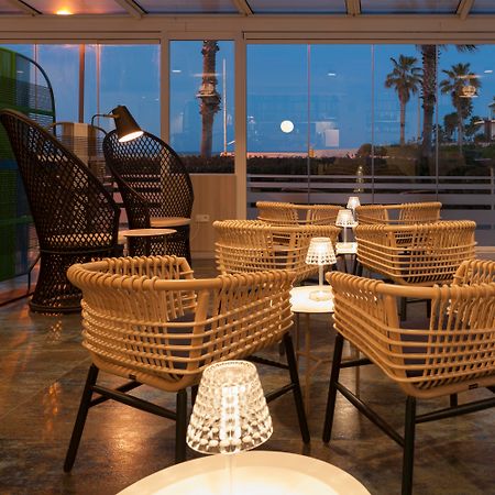 Hotel Neptuno Playa & Spa บาเลนเซีย ภายนอก รูปภาพ