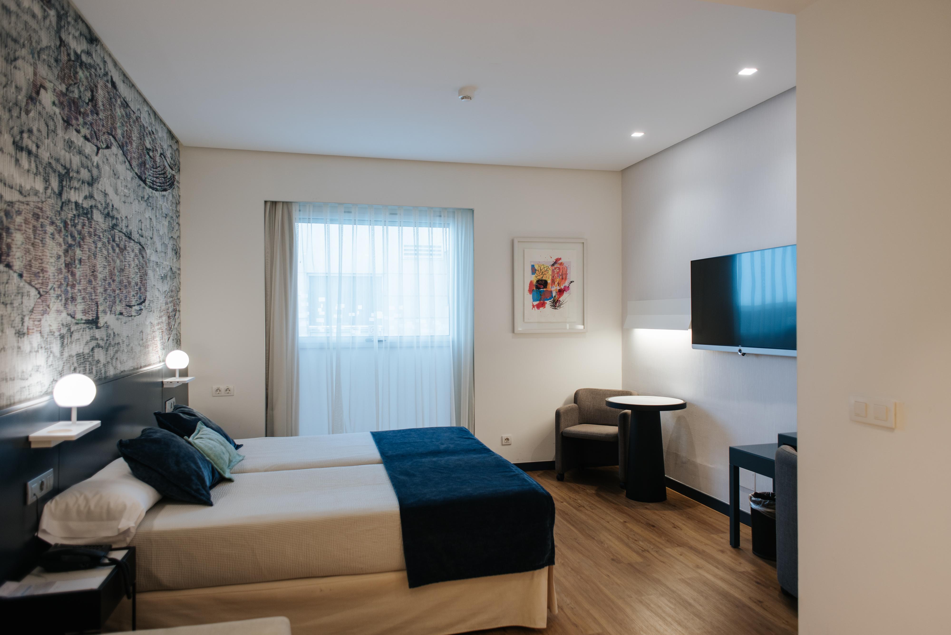 Hotel Neptuno Playa & Spa บาเลนเซีย ภายนอก รูปภาพ