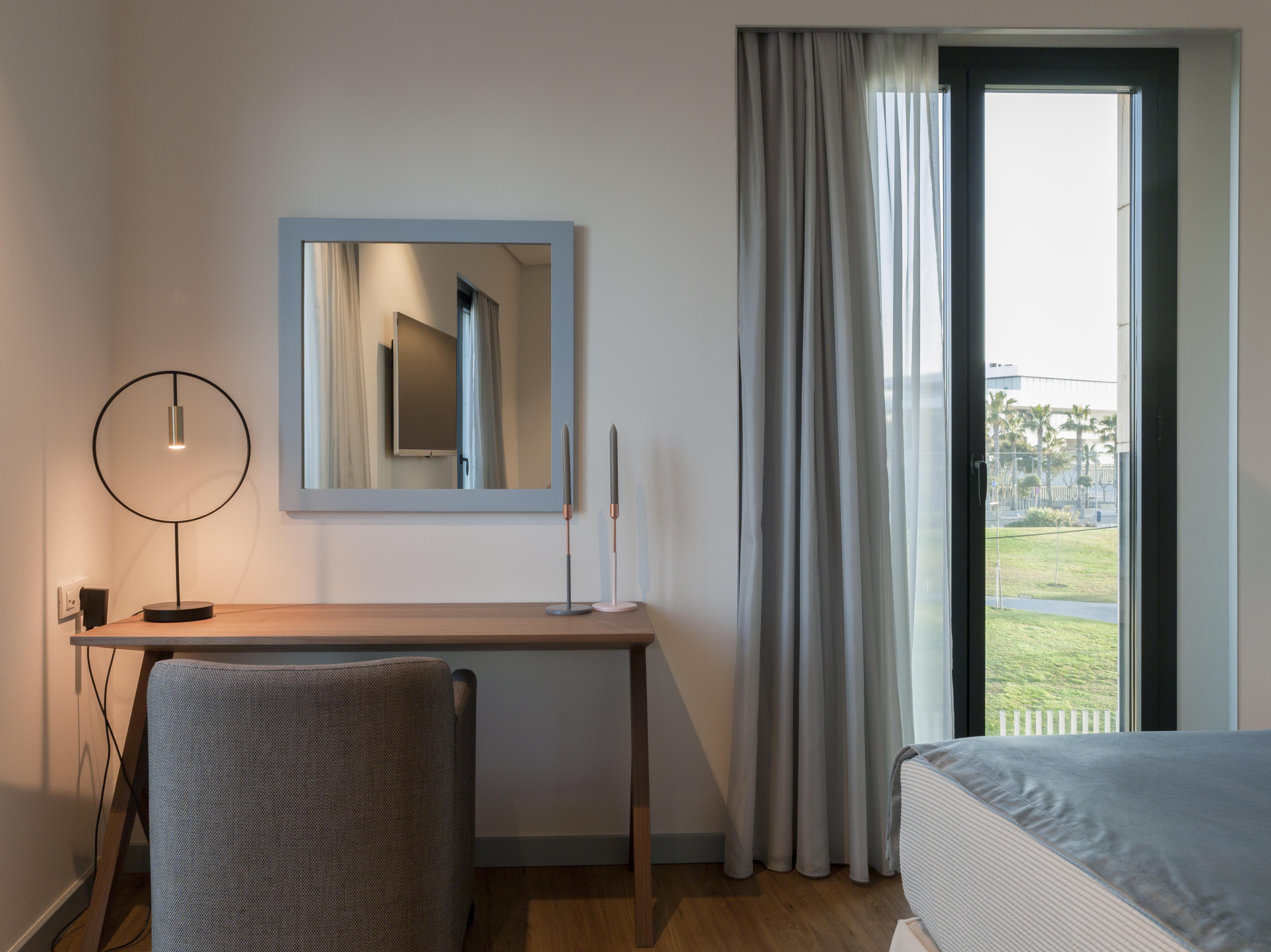 Hotel Neptuno Playa & Spa บาเลนเซีย ภายนอก รูปภาพ