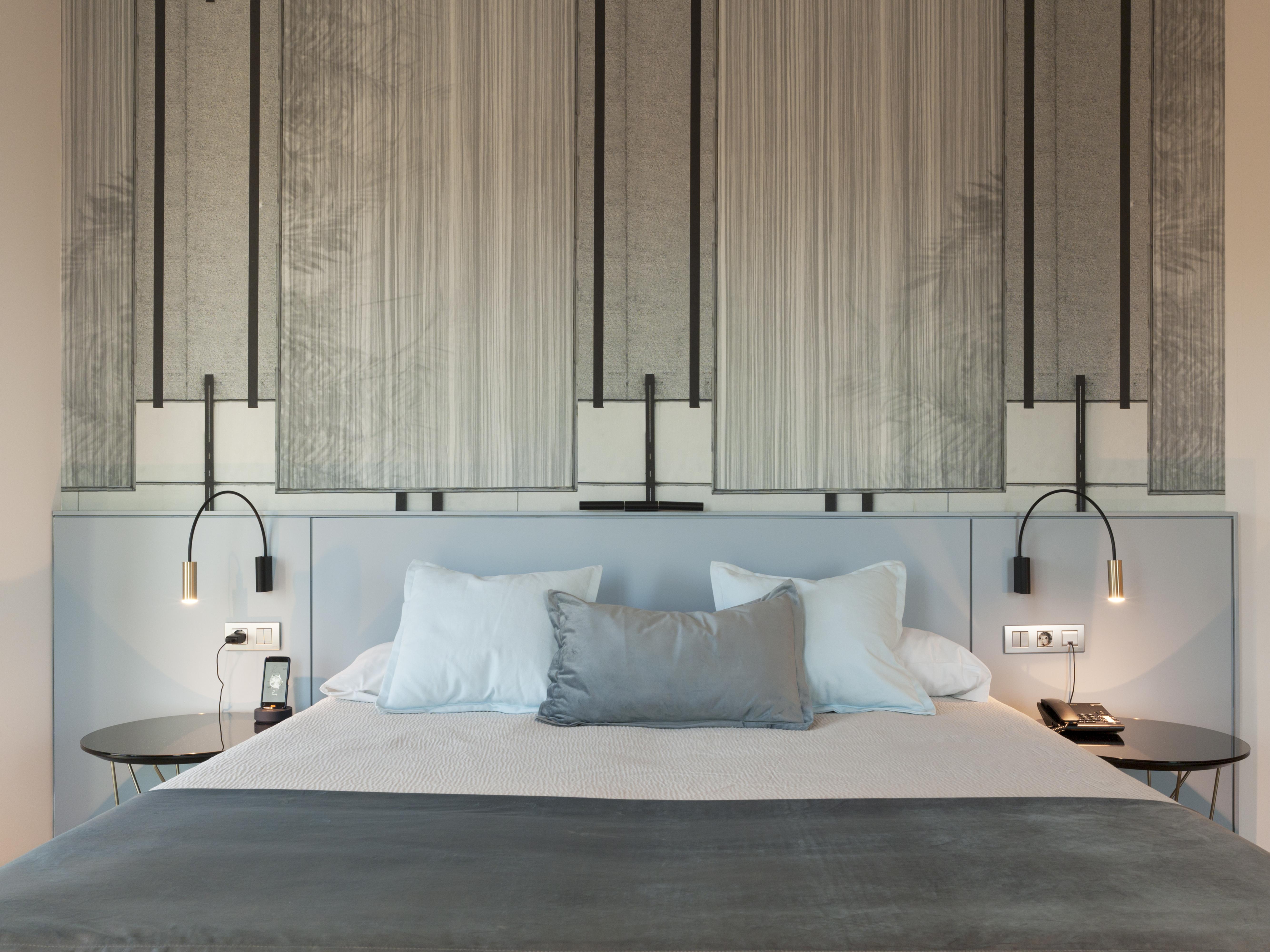 Hotel Neptuno Playa & Spa บาเลนเซีย ภายนอก รูปภาพ