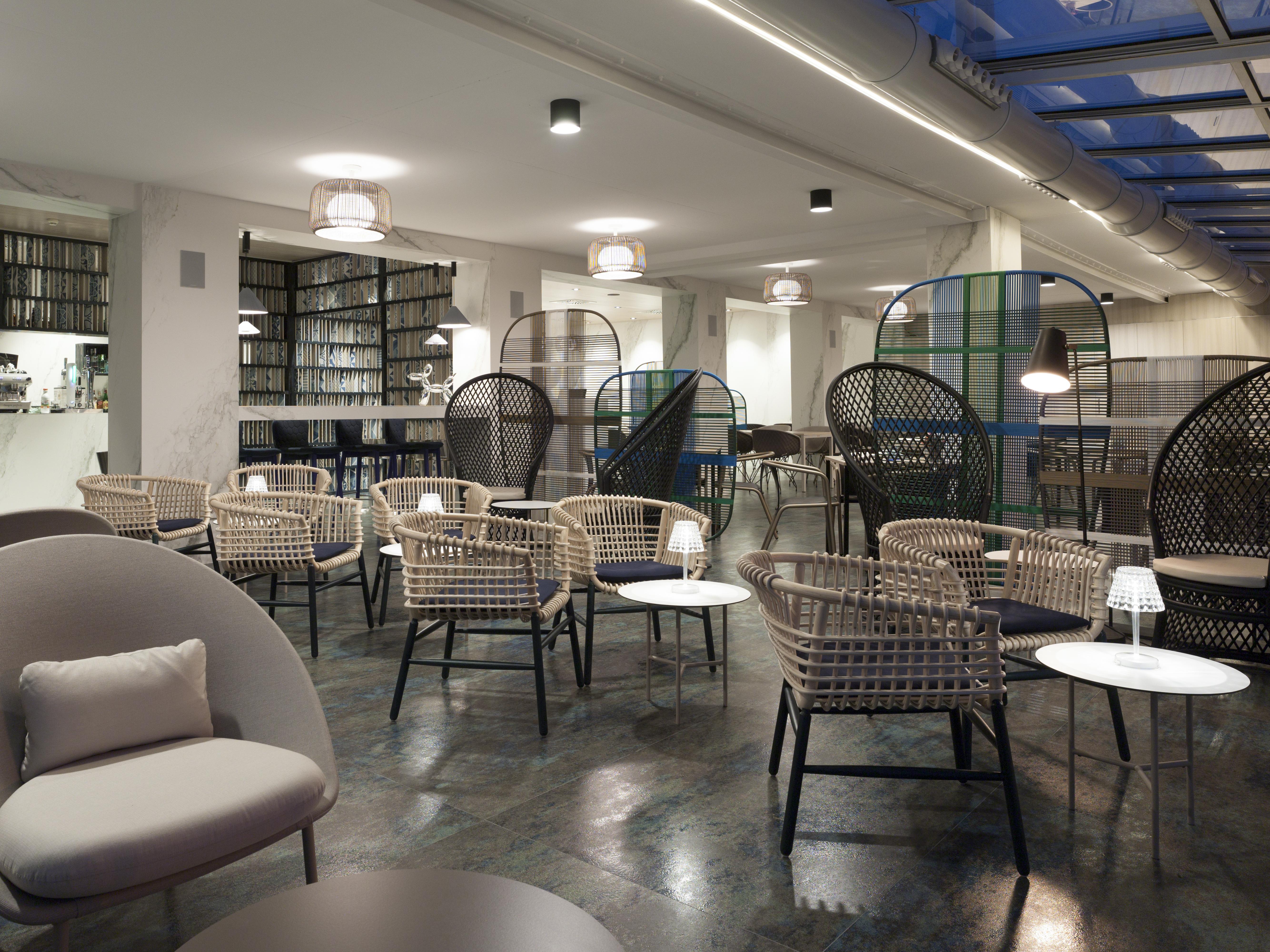 Hotel Neptuno Playa & Spa บาเลนเซีย ภายนอก รูปภาพ