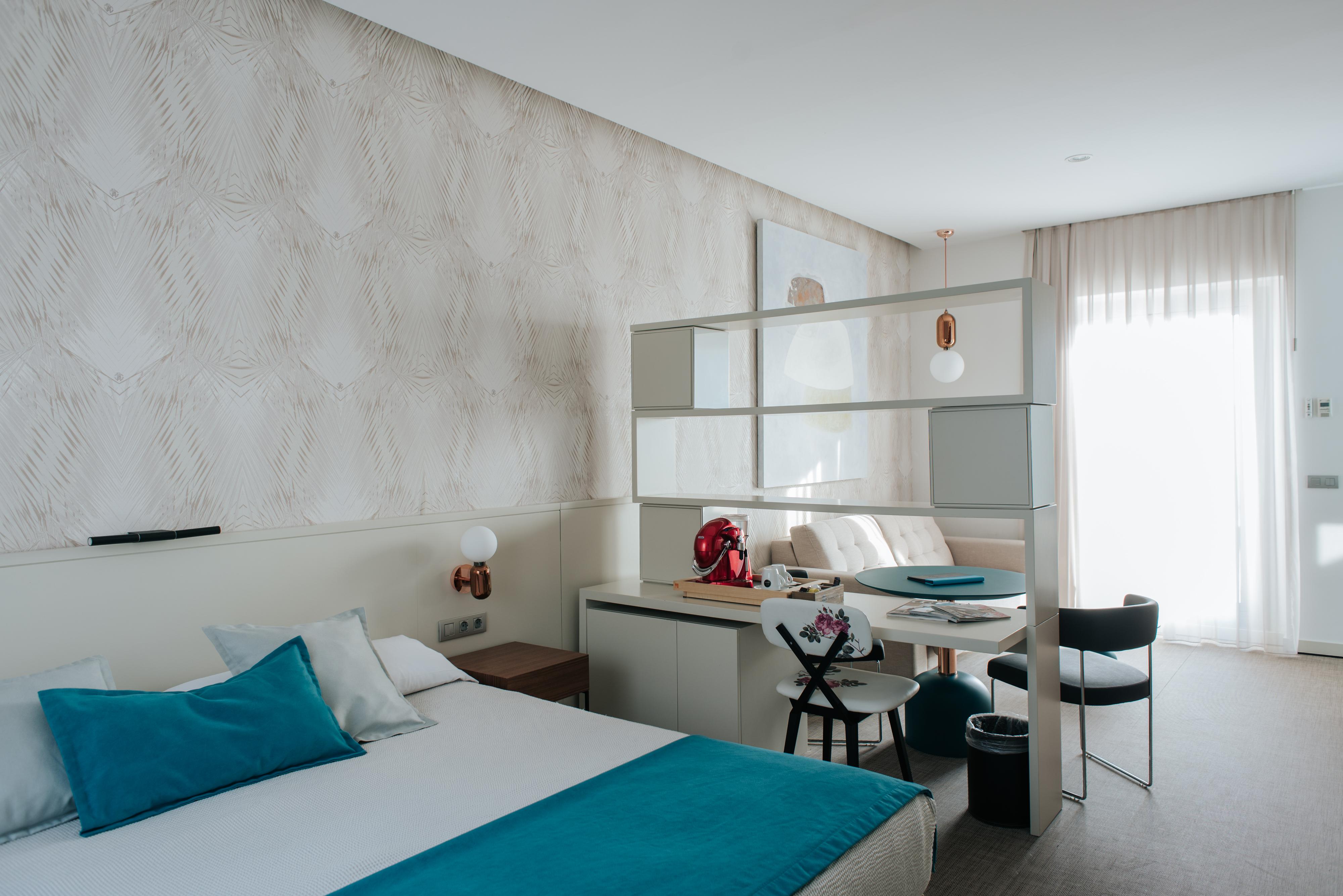 Hotel Neptuno Playa & Spa บาเลนเซีย ภายนอก รูปภาพ