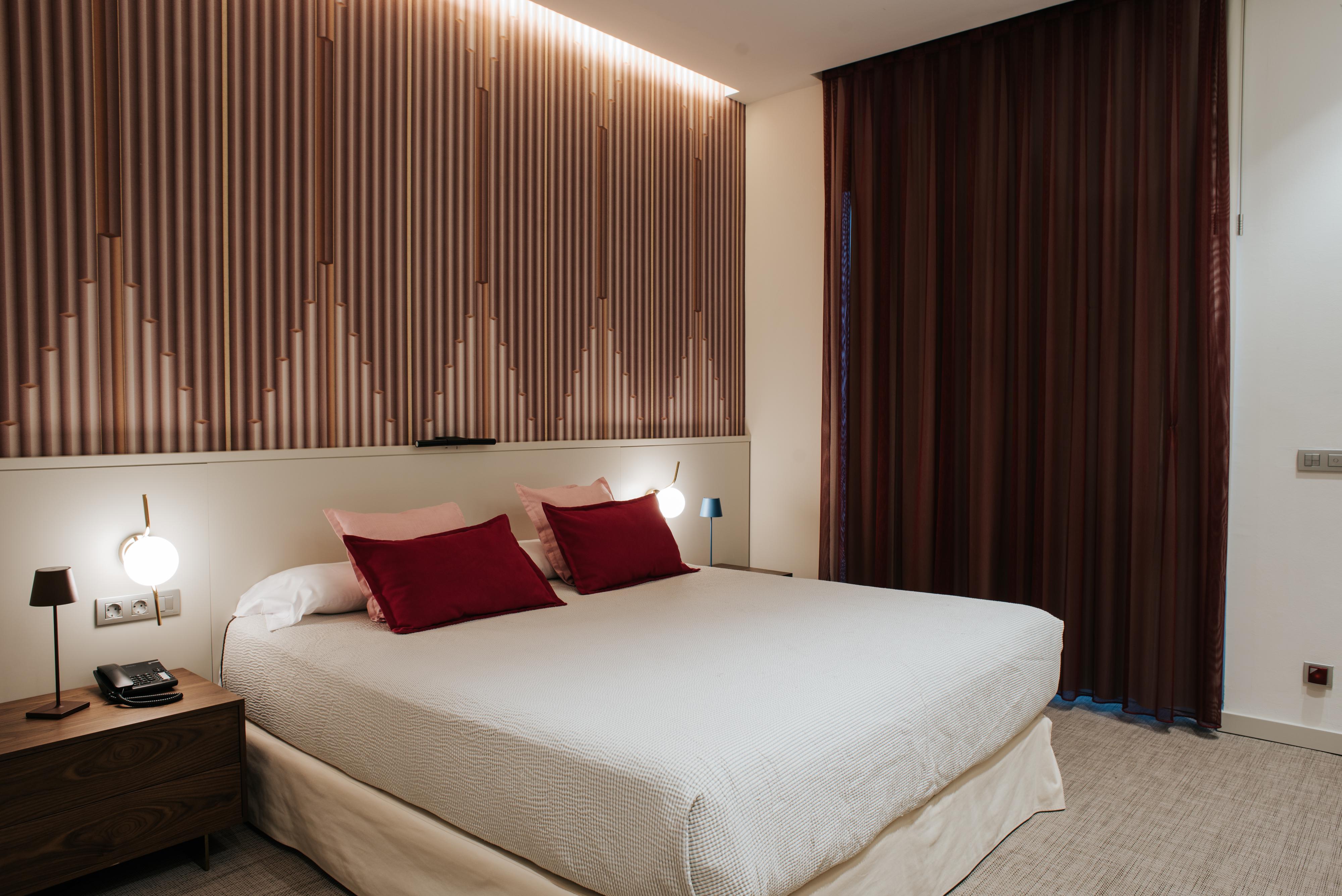 Hotel Neptuno Playa & Spa บาเลนเซีย ภายนอก รูปภาพ