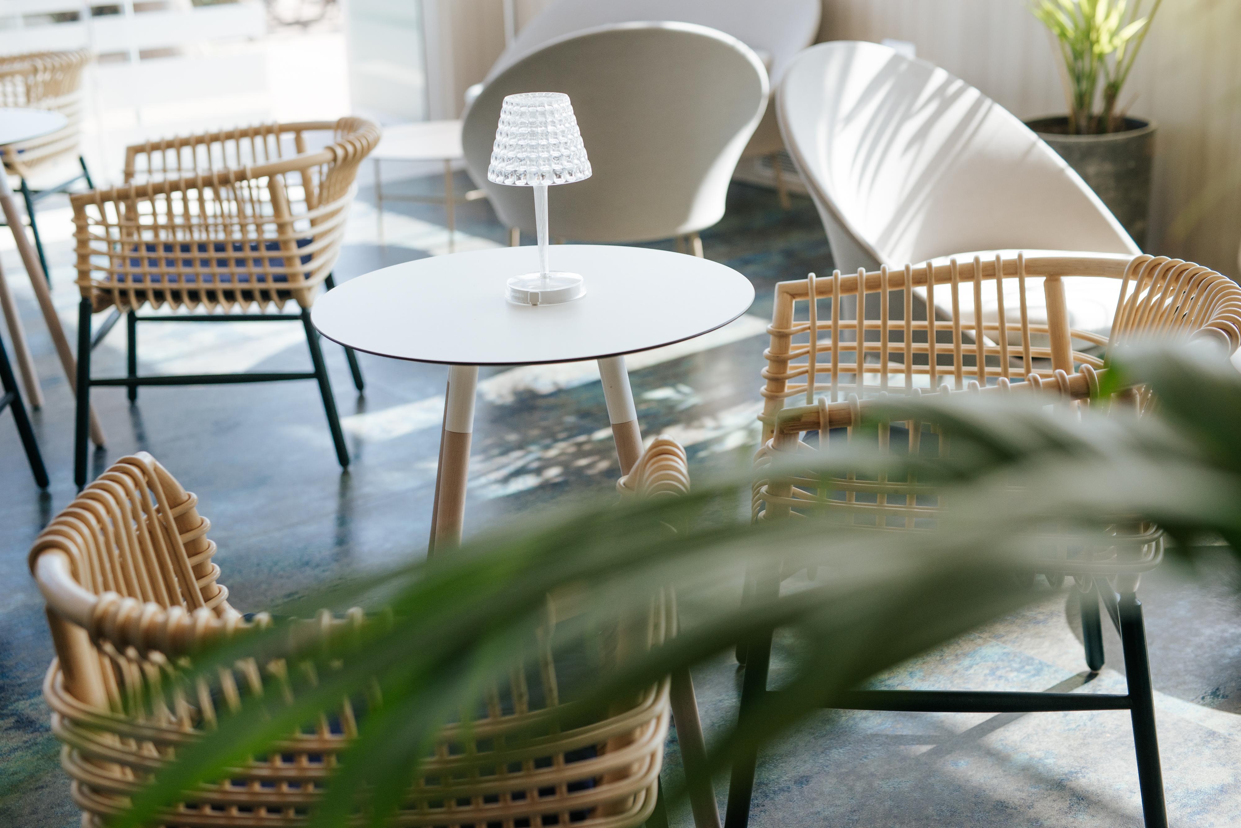 Hotel Neptuno Playa & Spa บาเลนเซีย ภายนอก รูปภาพ