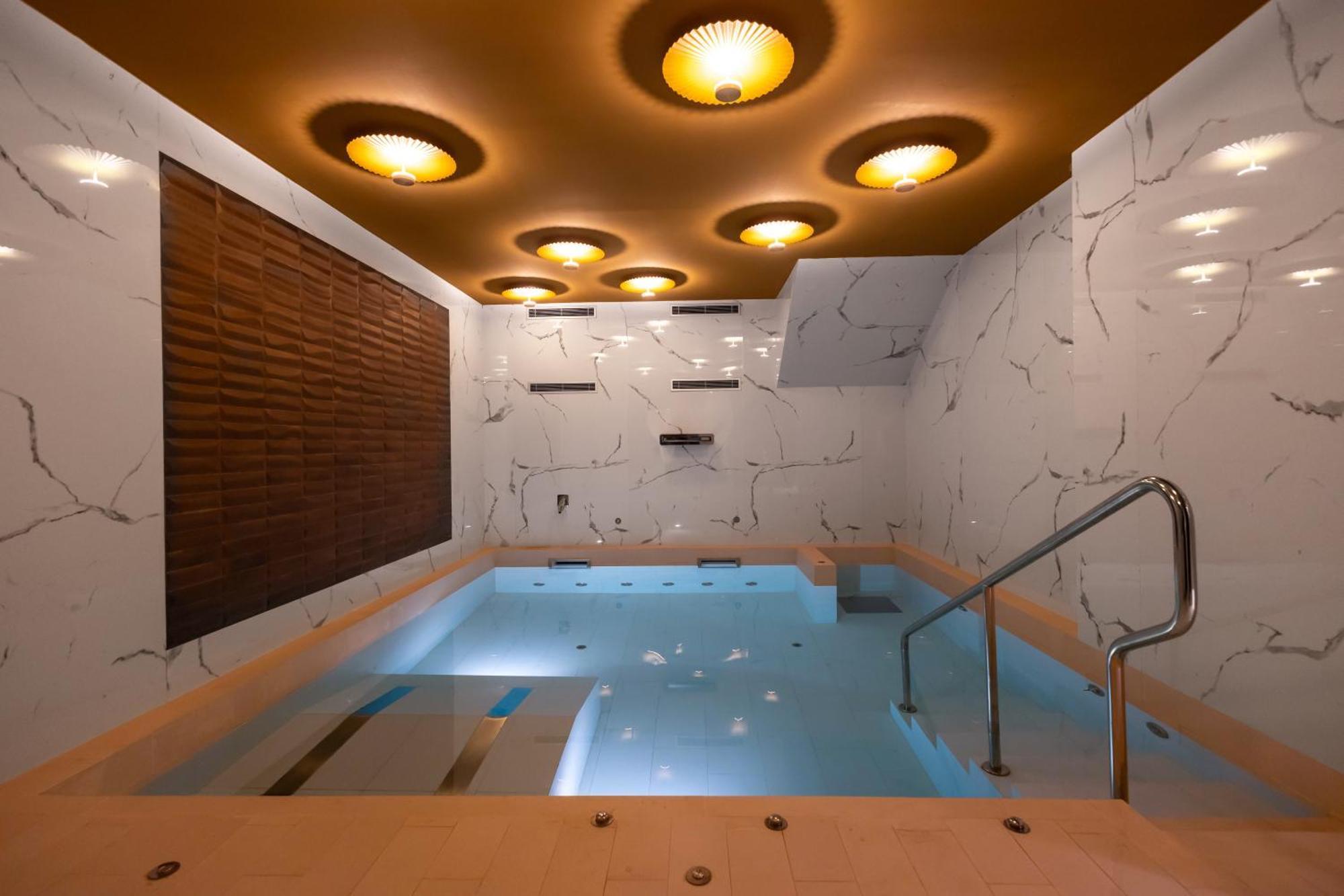 Hotel Neptuno Playa & Spa บาเลนเซีย ภายนอก รูปภาพ
